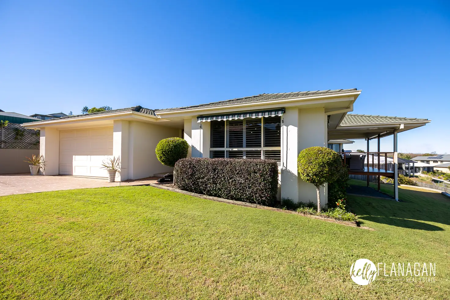 Main view of Homely house listing, 10 Harold Hughes Place, Greenhill NSW 2440