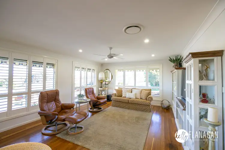 Third view of Homely house listing, 10 Harold Hughes Place, Greenhill NSW 2440