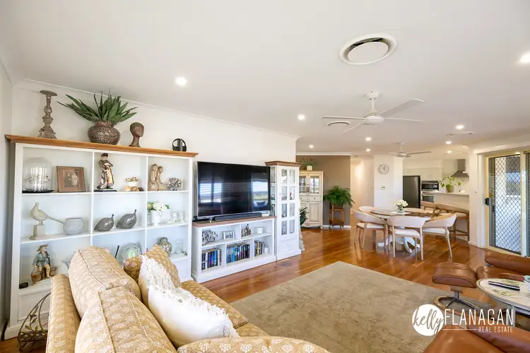 Fourth view of Homely house listing, 10 Harold Hughes Place, Greenhill NSW 2440