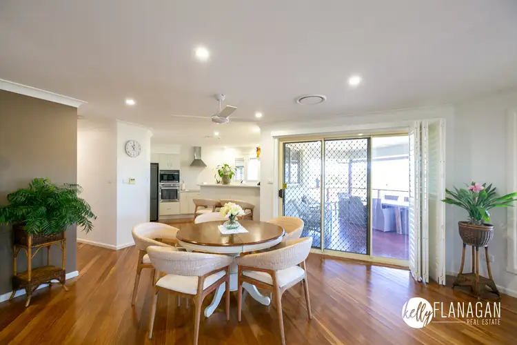 Fifth view of Homely house listing, 10 Harold Hughes Place, Greenhill NSW 2440
