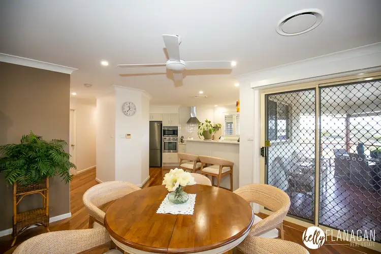 Sixth view of Homely house listing, 10 Harold Hughes Place, Greenhill NSW 2440