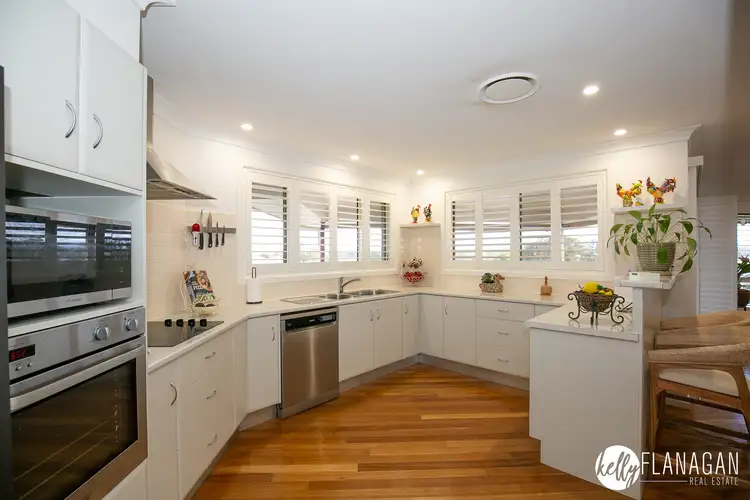 Seventh view of Homely house listing, 10 Harold Hughes Place, Greenhill NSW 2440
