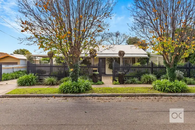 Main view of Homely house listing, 5 Edwin Avenue, Tranmere SA 5073