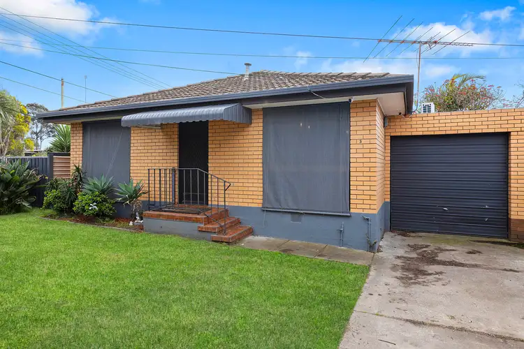 Main view of Homely unit listing, 3/128 Cox Road, Corio VIC 3214