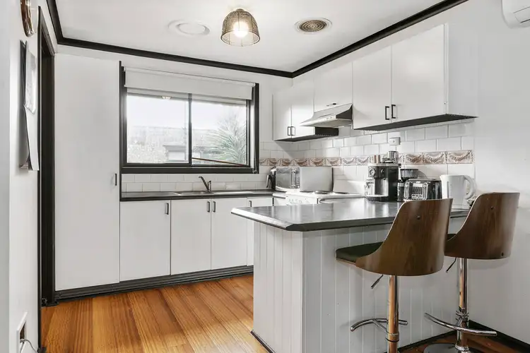 Second view of Homely unit listing, 3/128 Cox Road, Corio VIC 3214
