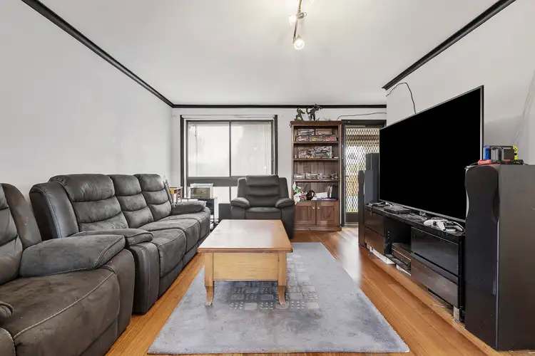 Third view of Homely unit listing, 3/128 Cox Road, Corio VIC 3214