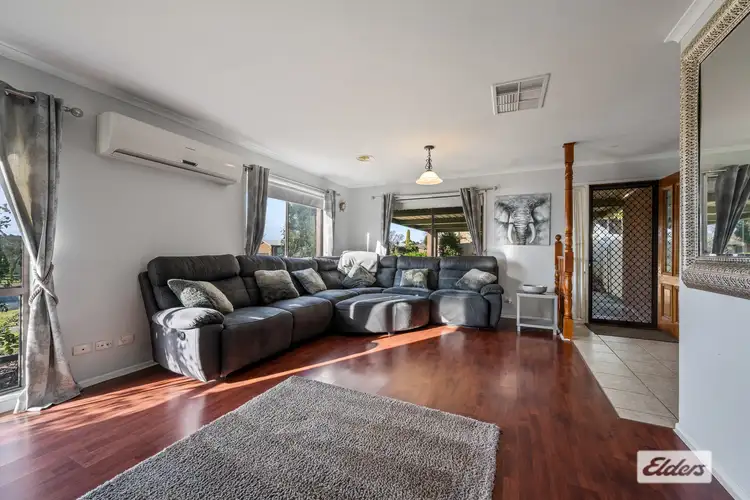 Second view of Homely house listing, 9 Marshall Street, Wodonga VIC 3690