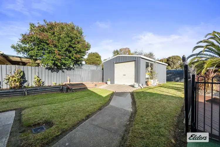 Fourth view of Homely house listing, 9 Marshall Street, Wodonga VIC 3690