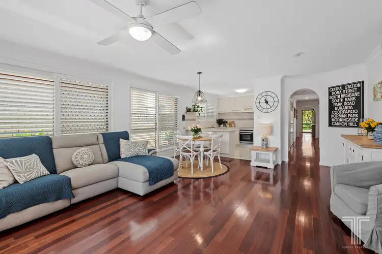 41 Cedar Street, Cannon Hill QLD 4170