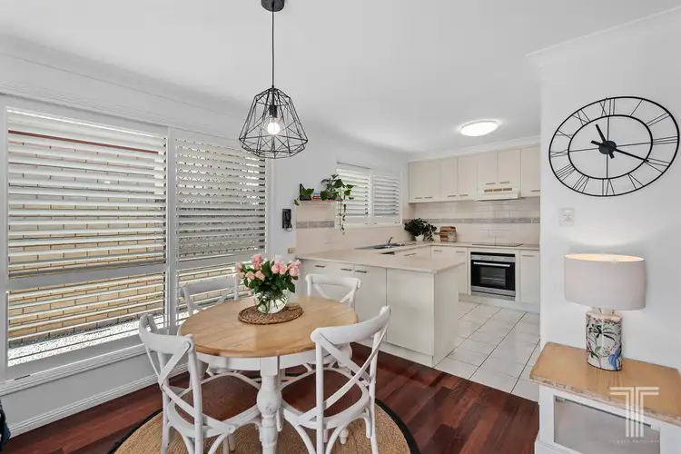 Second view of Homely house listing, 41 Cedar Street, Cannon Hill QLD 4170