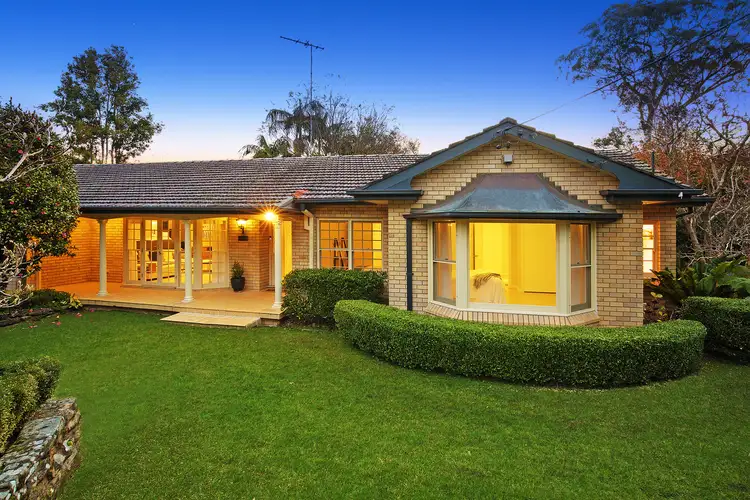 4 Jacinta Avenue, Beecroft NSW 2119