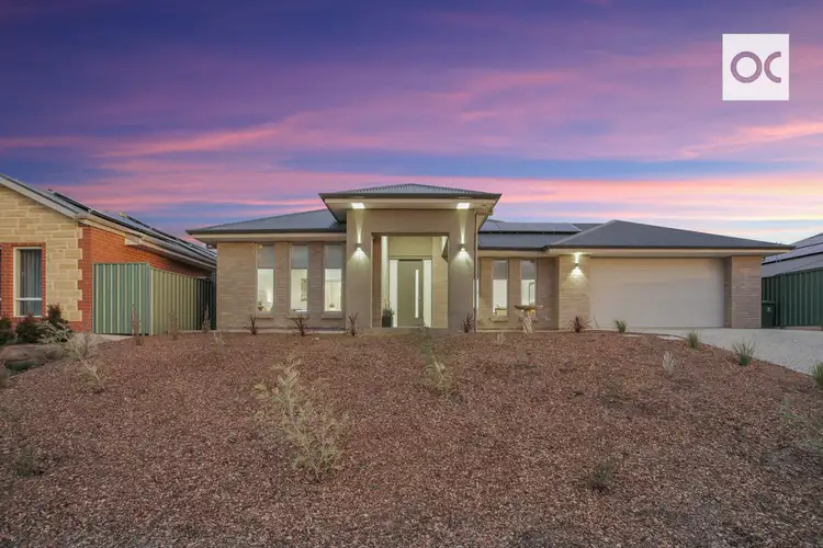 Fourth view of Homely house listing, 12 Spring Crescent, Mclaren Flat SA 5171