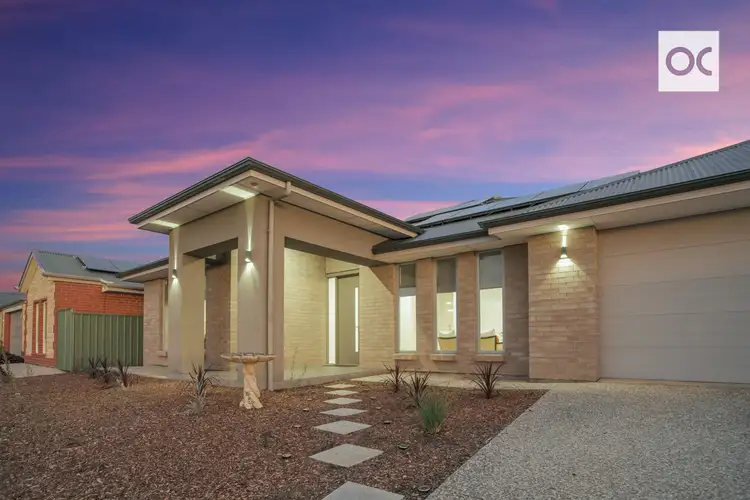 Fifth view of Homely house listing, 12 Spring Crescent, Mclaren Flat SA 5171