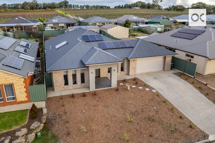 Sixth view of Homely house listing, 12 Spring Crescent, Mclaren Flat SA 5171