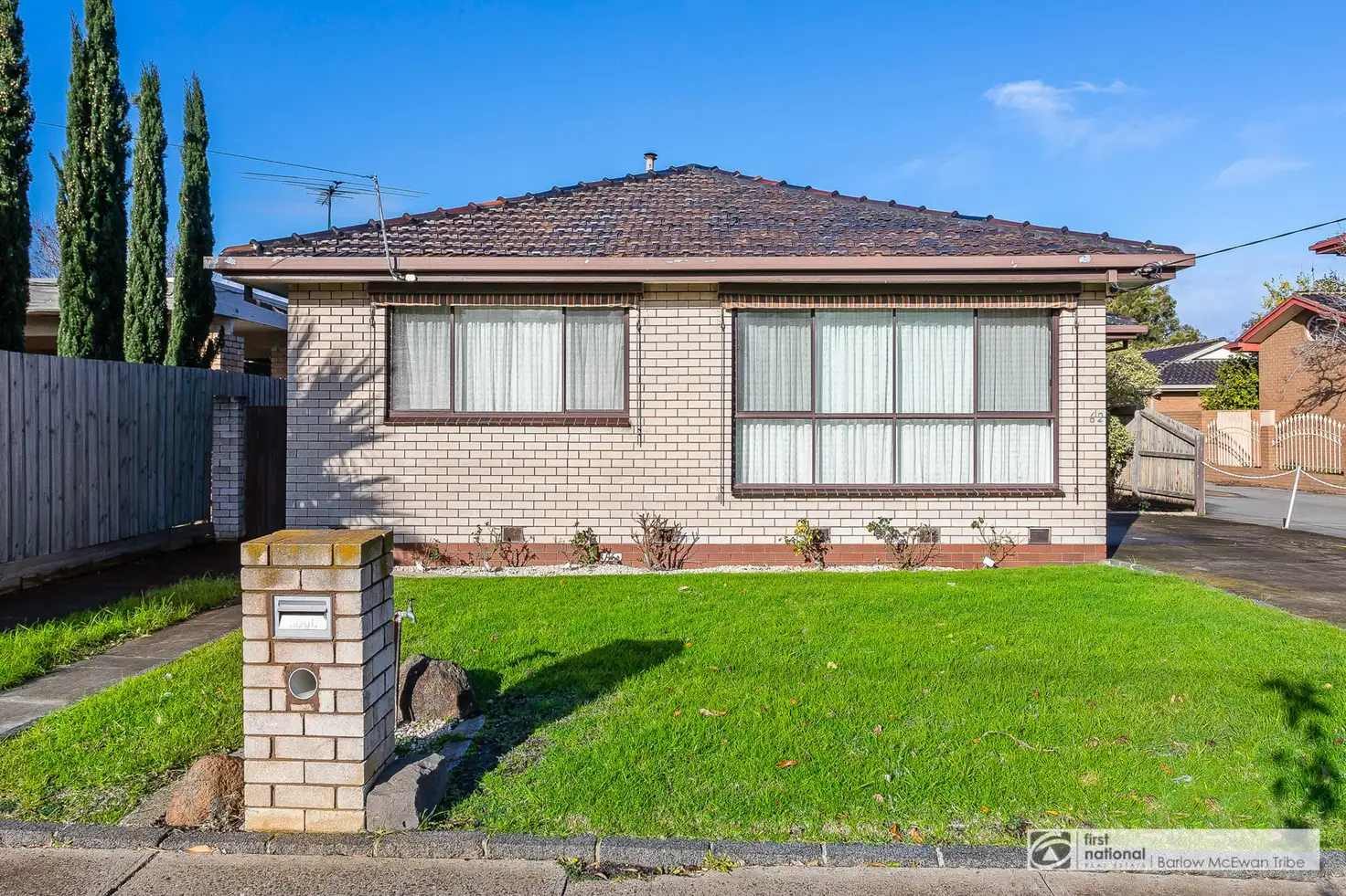 Main view of Homely house listing, 62 Millers Road, Seaholme VIC 3018