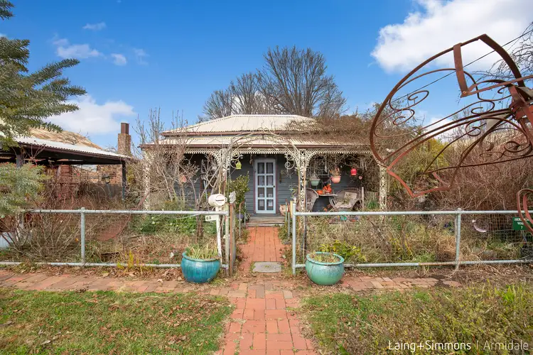 Main view of Homely house listing, 6A East Street, Uralla NSW 2358