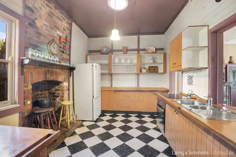Third view of Homely house listing, 6A East Street, Uralla NSW 2358