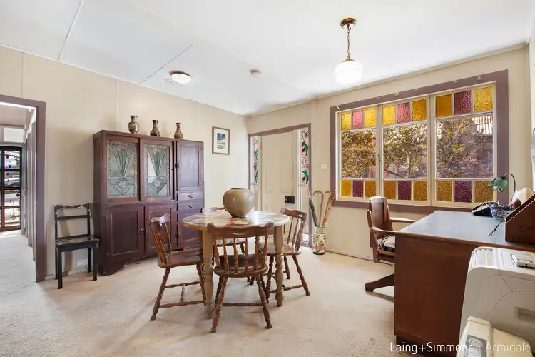 Fourth view of Homely house listing, 6A East Street, Uralla NSW 2358