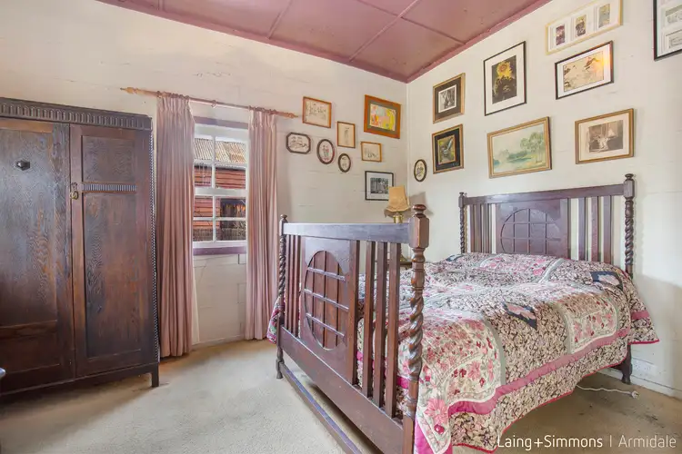 Fifth view of Homely house listing, 6A East Street, Uralla NSW 2358