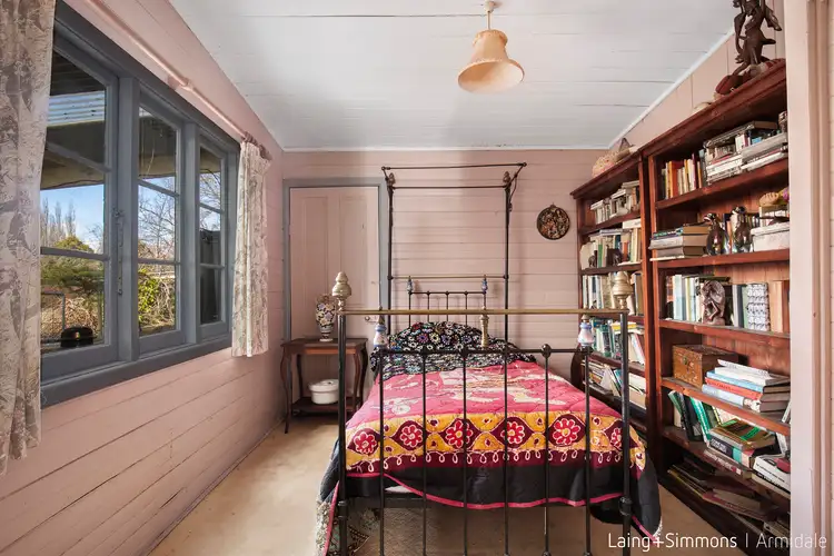 Sixth view of Homely house listing, 6A East Street, Uralla NSW 2358
