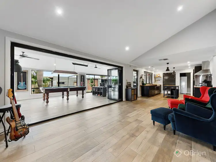 42 Jefferson Road, Garfield VIC 3814