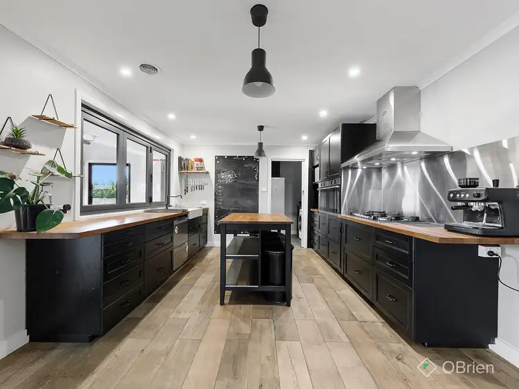 Third view of Homely house listing, 42 Jefferson Road, Garfield VIC 3814