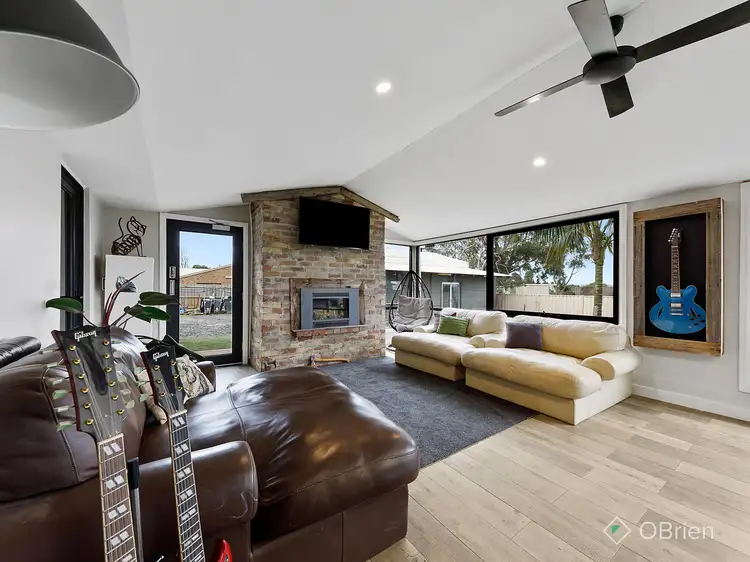 Fifth view of Homely house listing, 42 Jefferson Road, Garfield VIC 3814