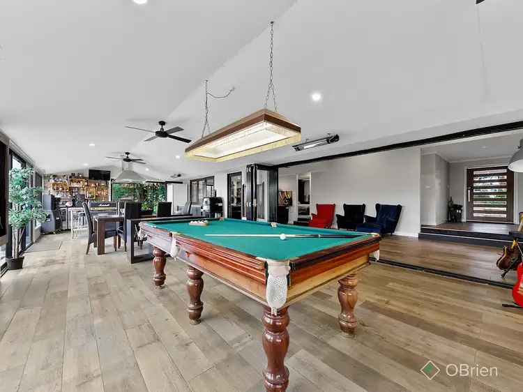 Sixth view of Homely house listing, 42 Jefferson Road, Garfield VIC 3814