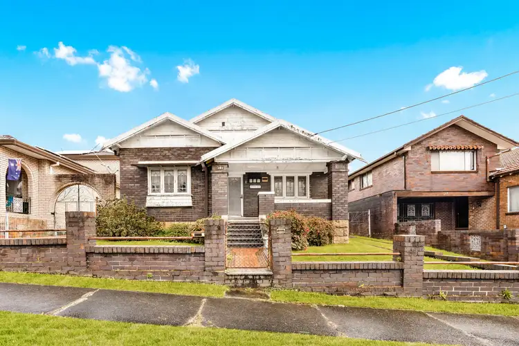181 Wardell Road, Earlwood NSW 2206