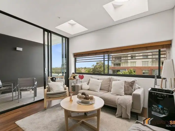 503C/254 Anzac Parade, Kensington NSW 2033