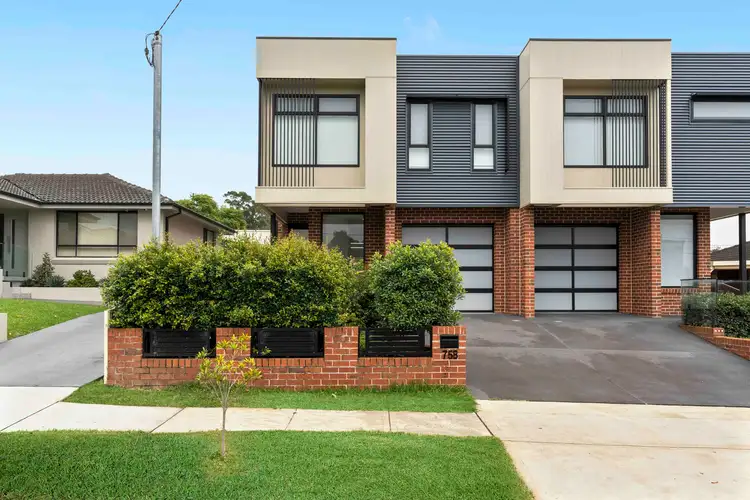 75B Runyon Avenue, Greystanes NSW 2145