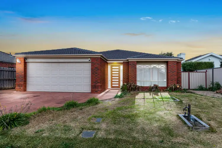 3 Charles Court, Sydenham VIC 3037