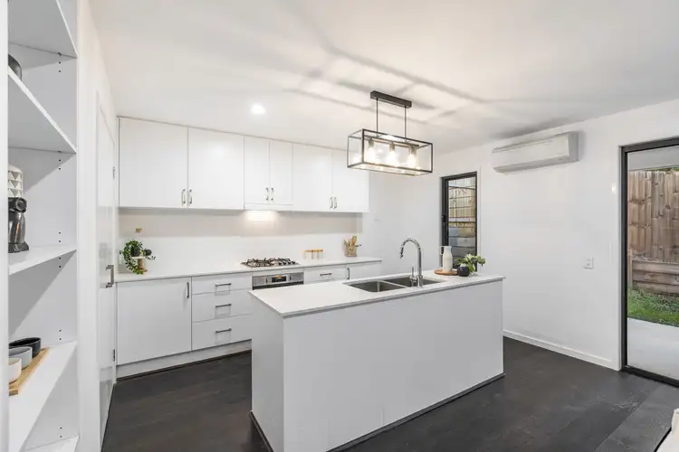 Fourth view of Homely house listing, 2/8 Carranya Street, Camp Hill QLD 4152