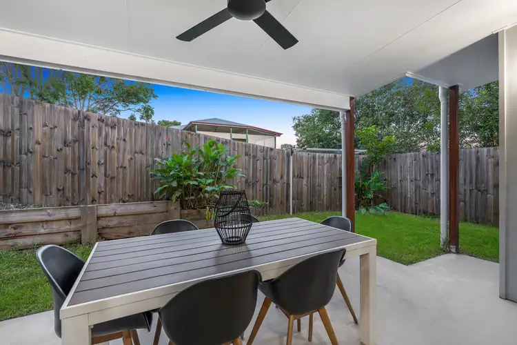 Fifth view of Homely house listing, 2/8 Carranya Street, Camp Hill QLD 4152