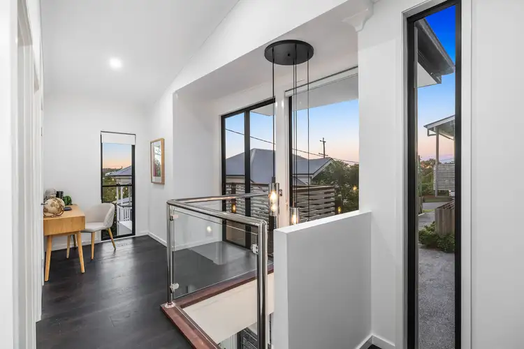 Sixth view of Homely house listing, 2/8 Carranya Street, Camp Hill QLD 4152