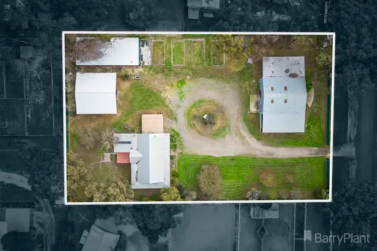 14 Nomad Road, East Bendigo VIC 3550
