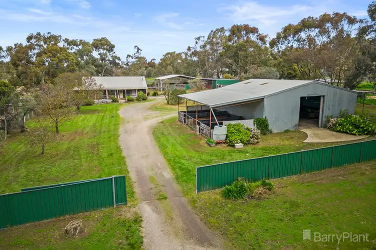 Second view of Homely house listing, 14 Nomad Road, East Bendigo VIC 3550
