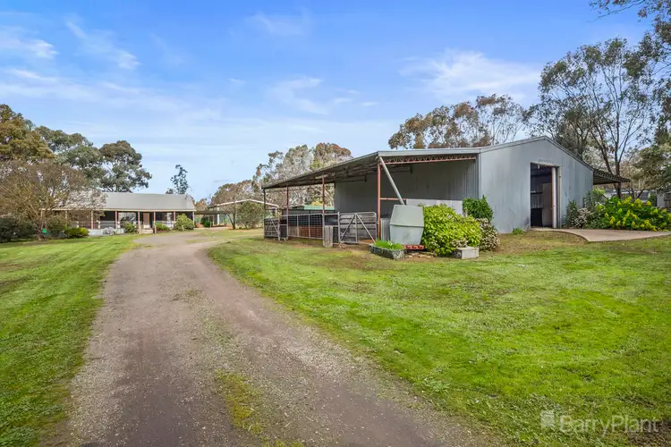Third view of Homely house listing, 14 Nomad Road, East Bendigo VIC 3550