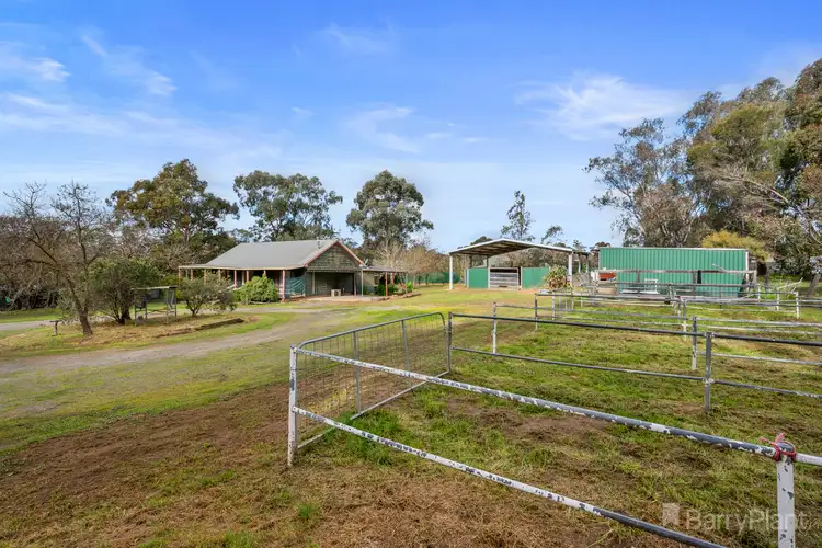 Fourth view of Homely house listing, 14 Nomad Road, East Bendigo VIC 3550