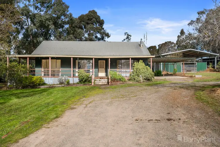 Sixth view of Homely house listing, 14 Nomad Road, East Bendigo VIC 3550