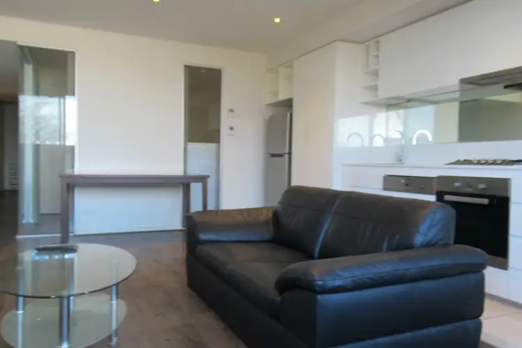 Third view of Homely apartment listing, 209/271 - 281 Gouger Street, Adelaide SA 5000
