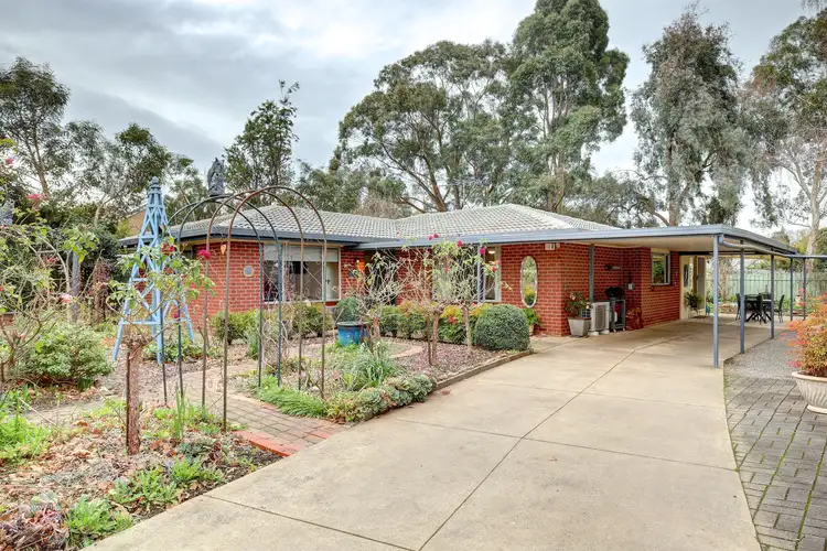 Main view of Homely house listing, 6 Bollen Road, Mount Barker SA 5251