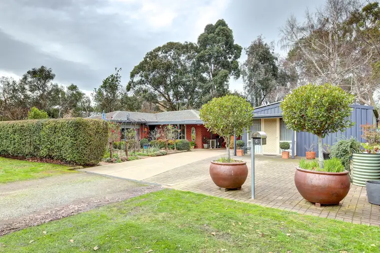 Second view of Homely house listing, 6 Bollen Road, Mount Barker SA 5251