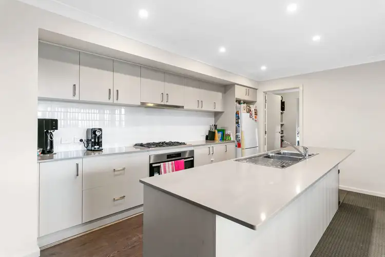 21 Grenfell Place, Colebee NSW 2761