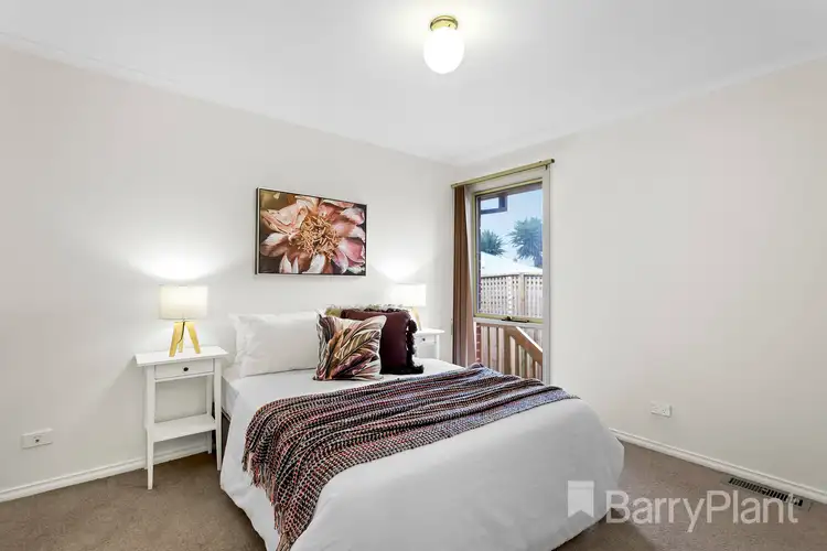 Fifth view of Homely house listing, 4 Watson Street, Macleod VIC 3085