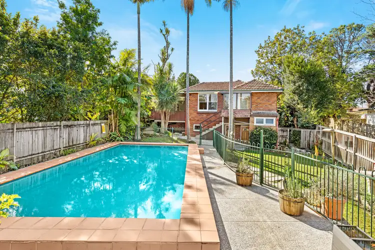Main view of Homely house listing, 24 Grace Avenue, Frenchs Forest NSW 2086