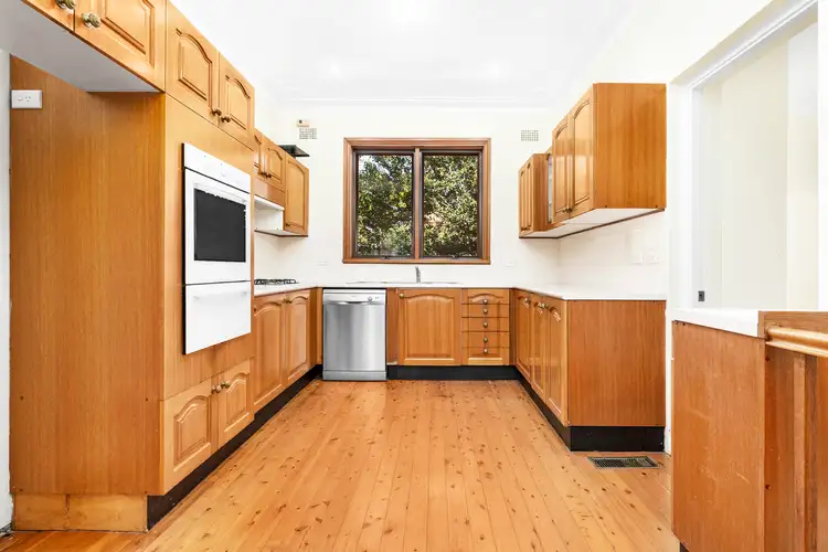 Second view of Homely house listing, 24 Grace Avenue, Frenchs Forest NSW 2086