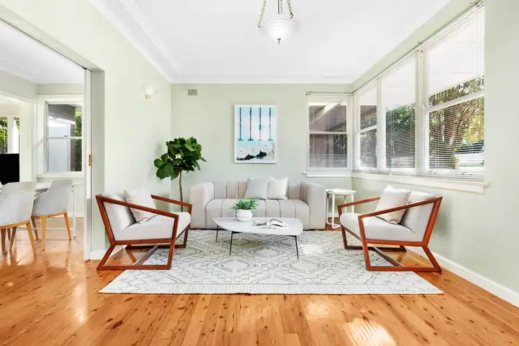 Third view of Homely house listing, 24 Grace Avenue, Frenchs Forest NSW 2086