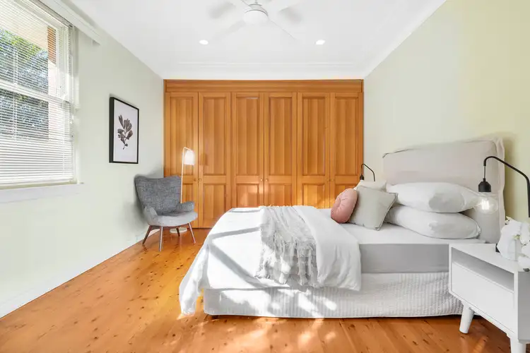 Fifth view of Homely house listing, 24 Grace Avenue, Frenchs Forest NSW 2086