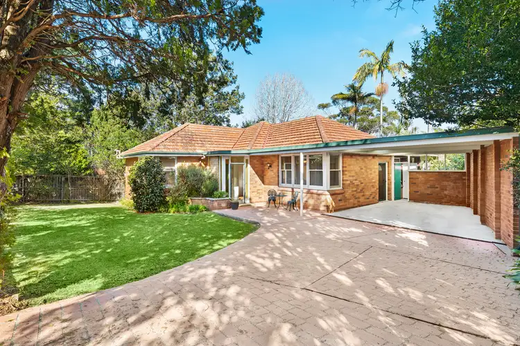 Sixth view of Homely house listing, 24 Grace Avenue, Frenchs Forest NSW 2086
